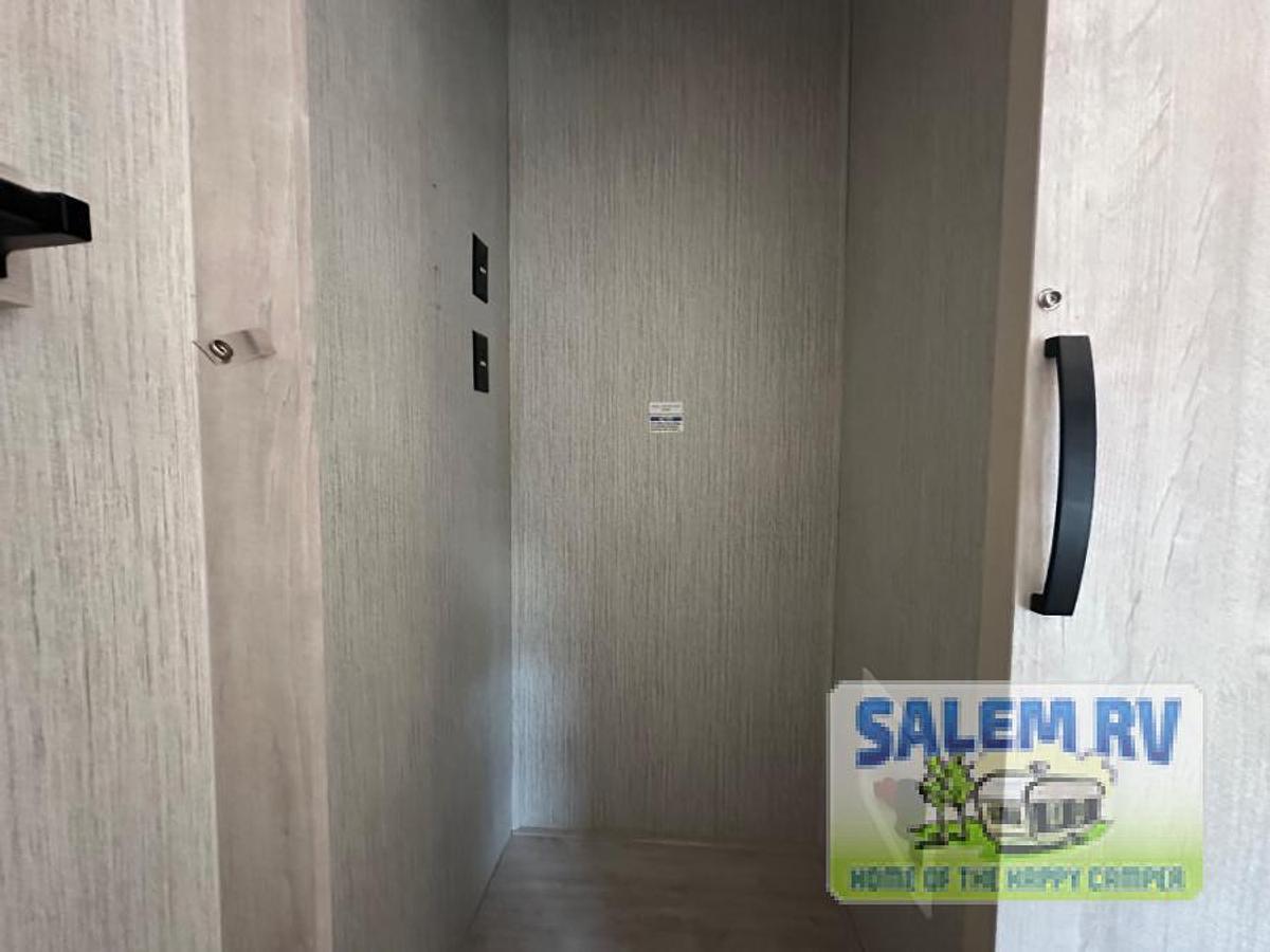 Used Used 2023 Forest River RV Sierra Luxury 38FKOK