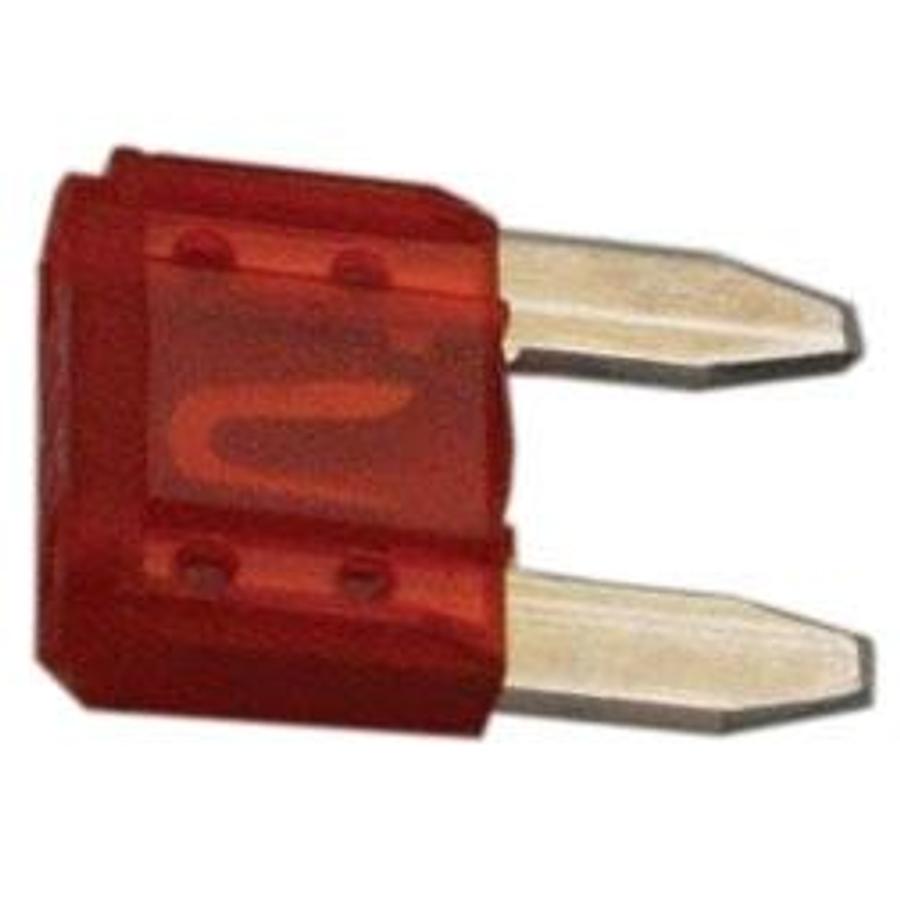 Mini-fuse - Size: Atm-10