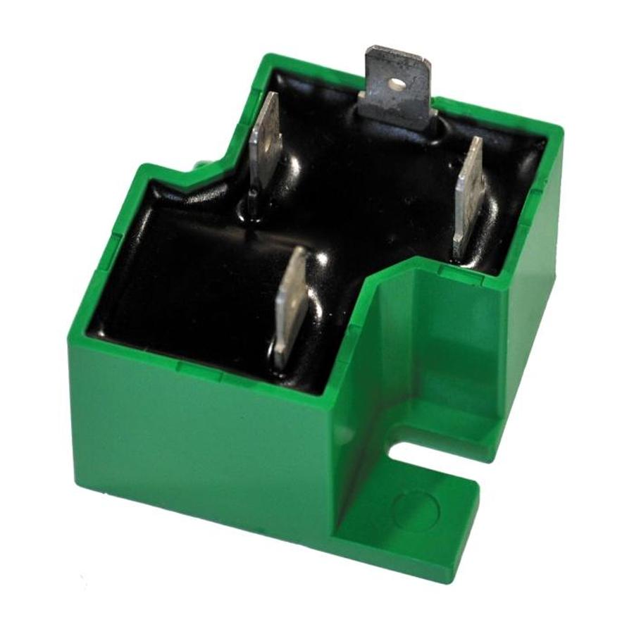 Hydroflame Time Delay Relay 12v/dc