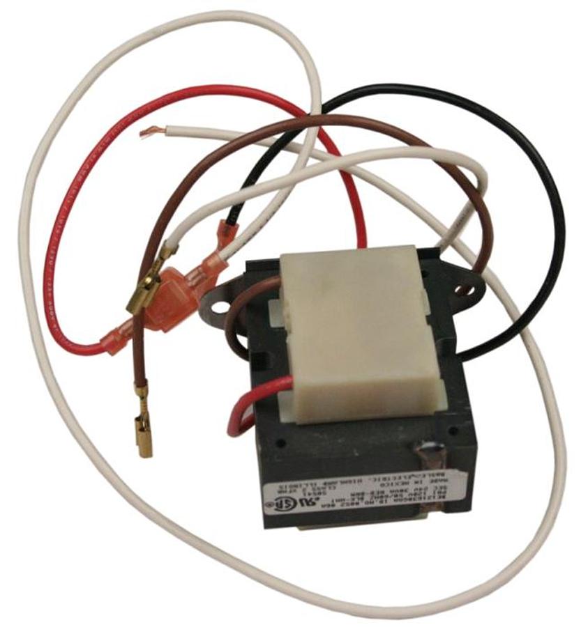 Transformer Assy 24 Vac