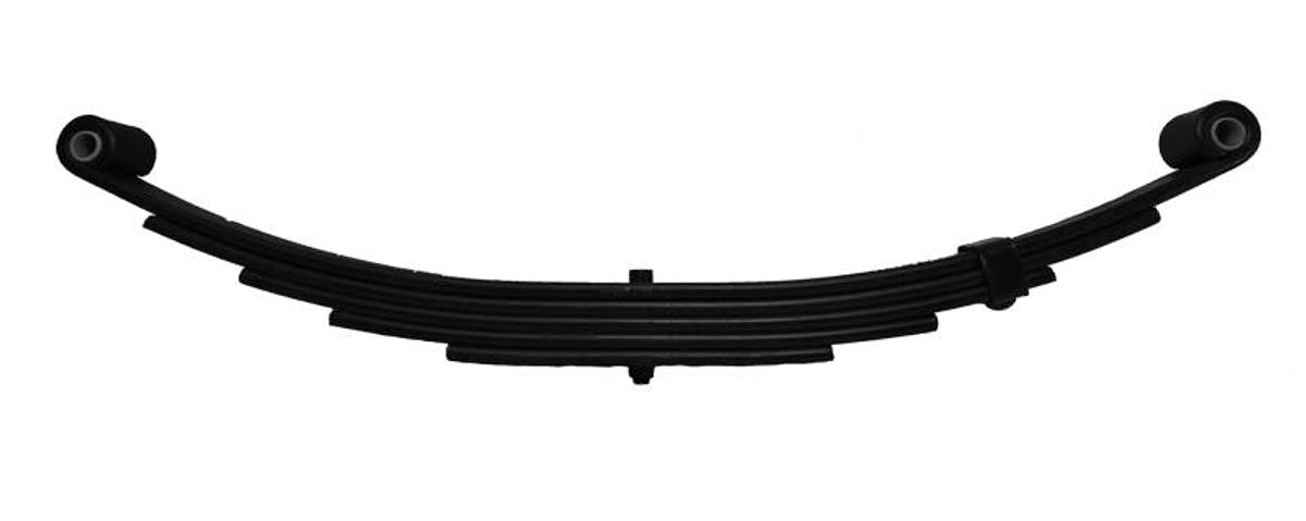 Double Eye Spring 5 Leaf 3,000 Lb 25-1/4" Long