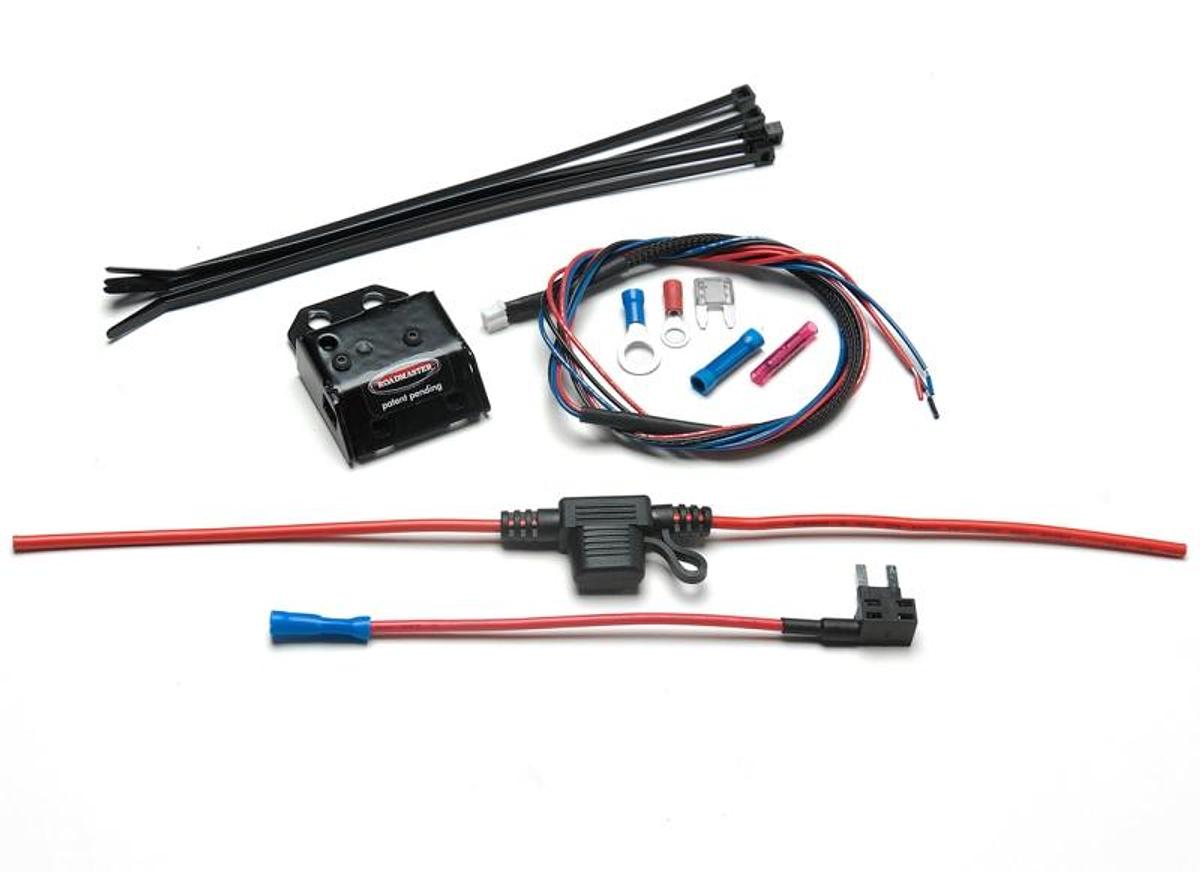 Universal Brake Lite Switch