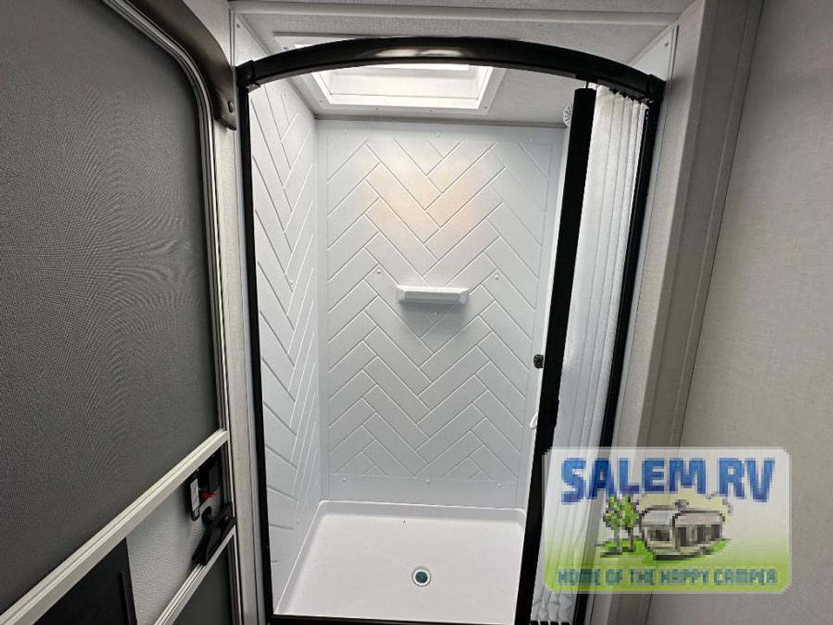 New 2026 Forest River RV Salem Cruise Lite 240BHXL
