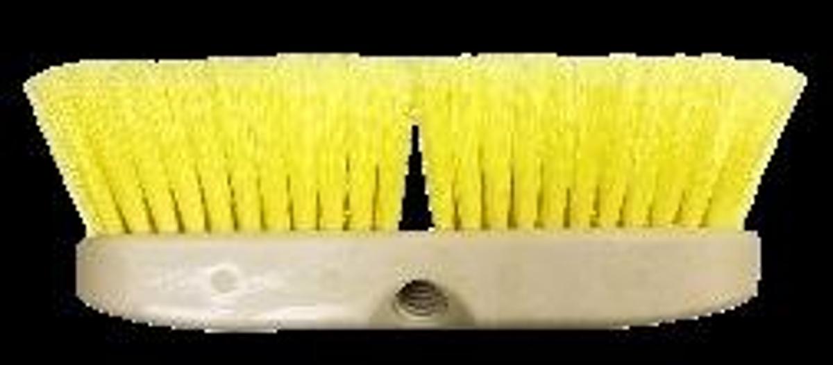 Wash Brush - Medium Soft 8"