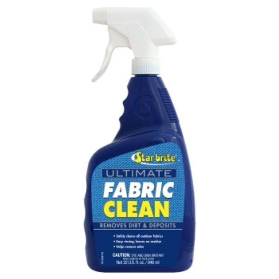 Starbrite Ultimate Fabric Cleaner 32 Oz.