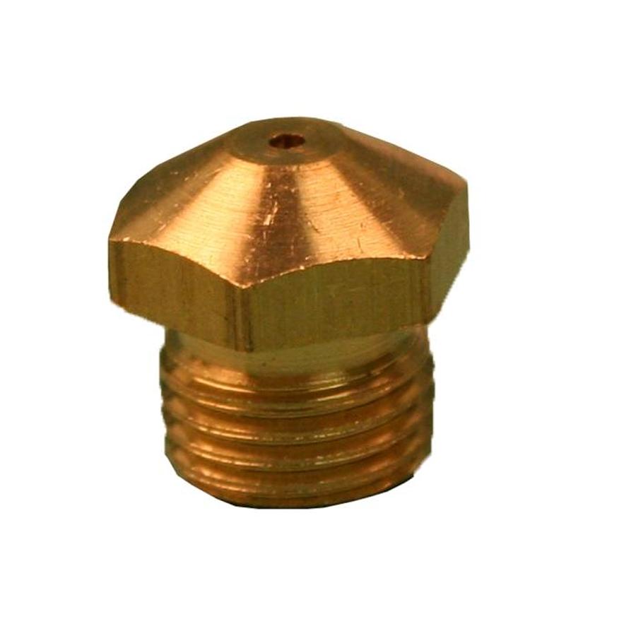 Water Heaters - Gas Model: G4sm - Main Burner Orifice, 6 Gallon