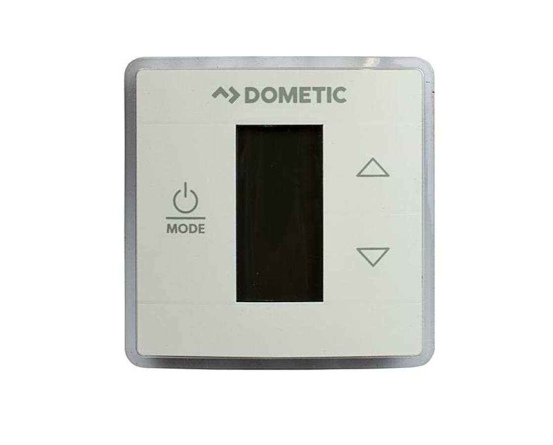 Ct Single Zone Thermostat Polar White