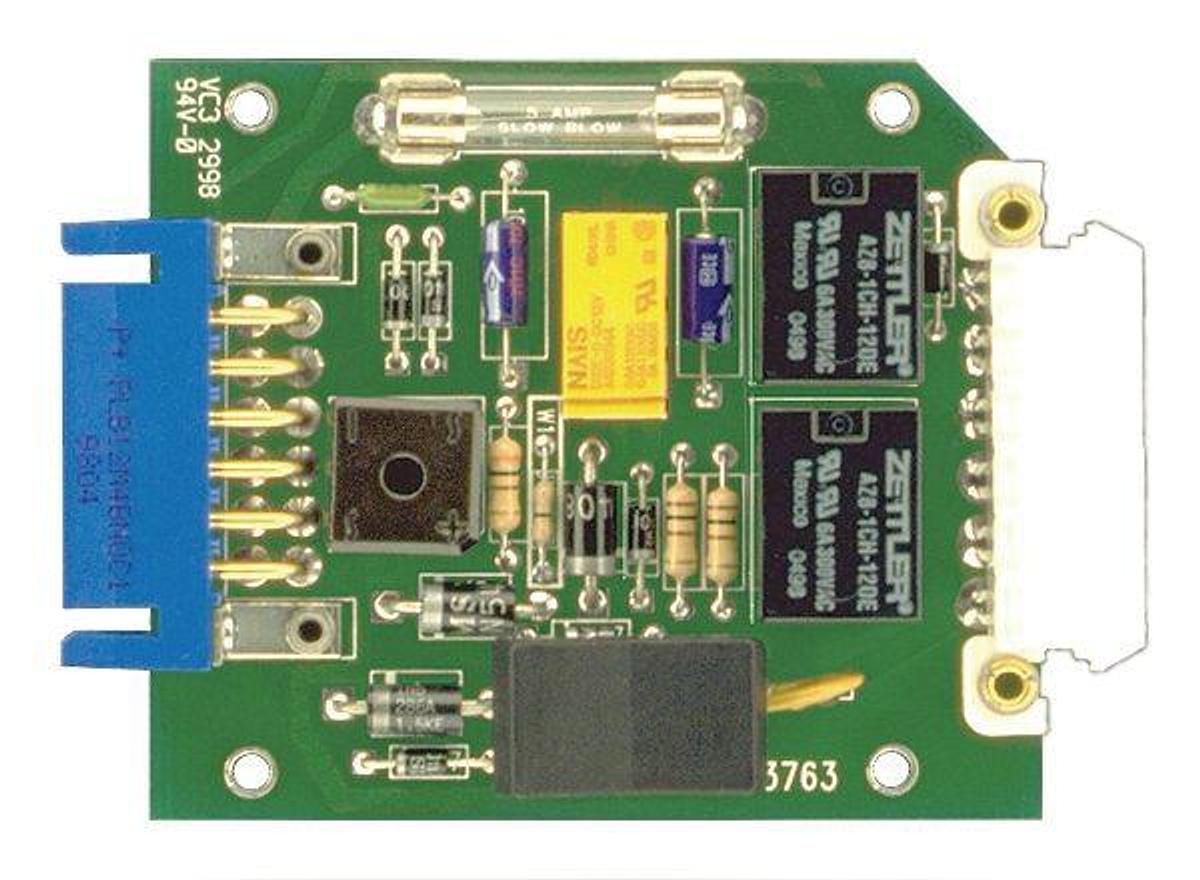 Circuit Board 300-3763 Onan Generator