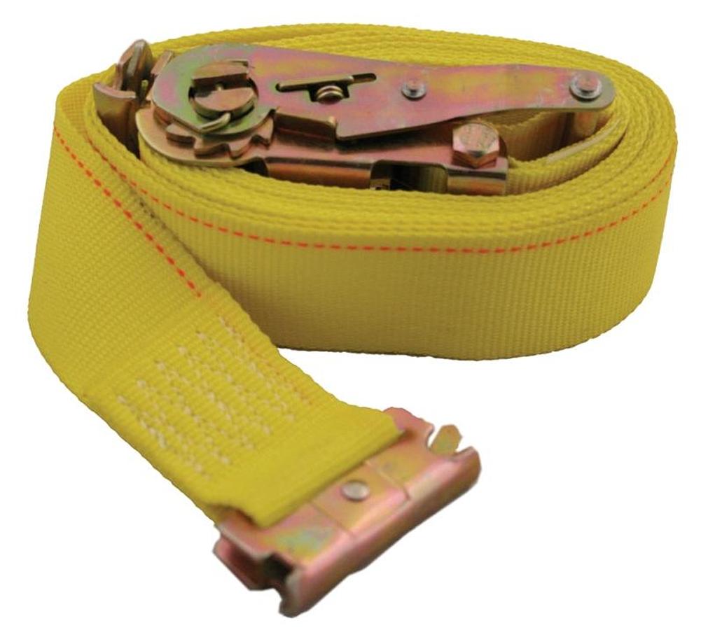 Strap Cambuckle 2" X 12'