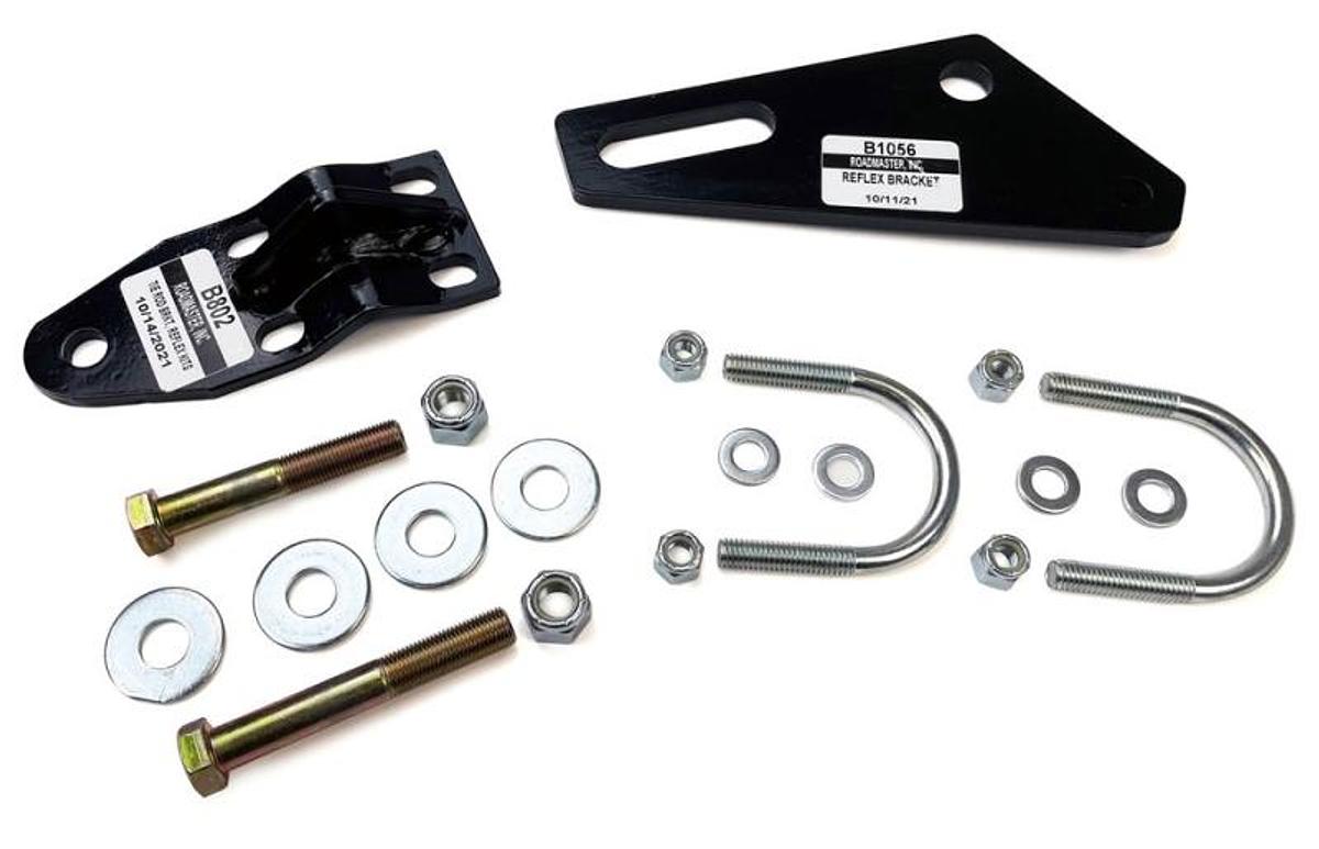 Reflex Bracket Kit Rbk29