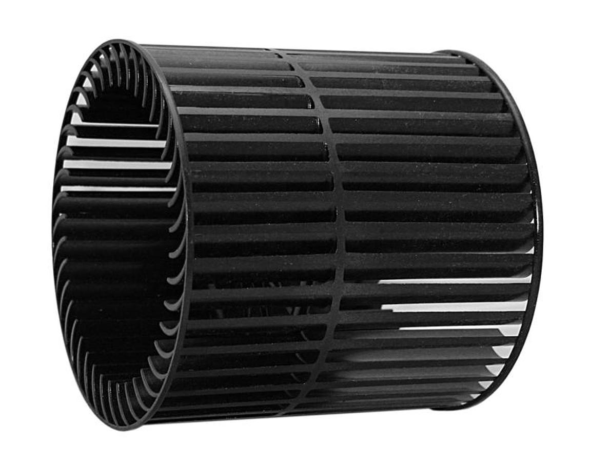 Blower Wheel Kit 89-i&ii Metal