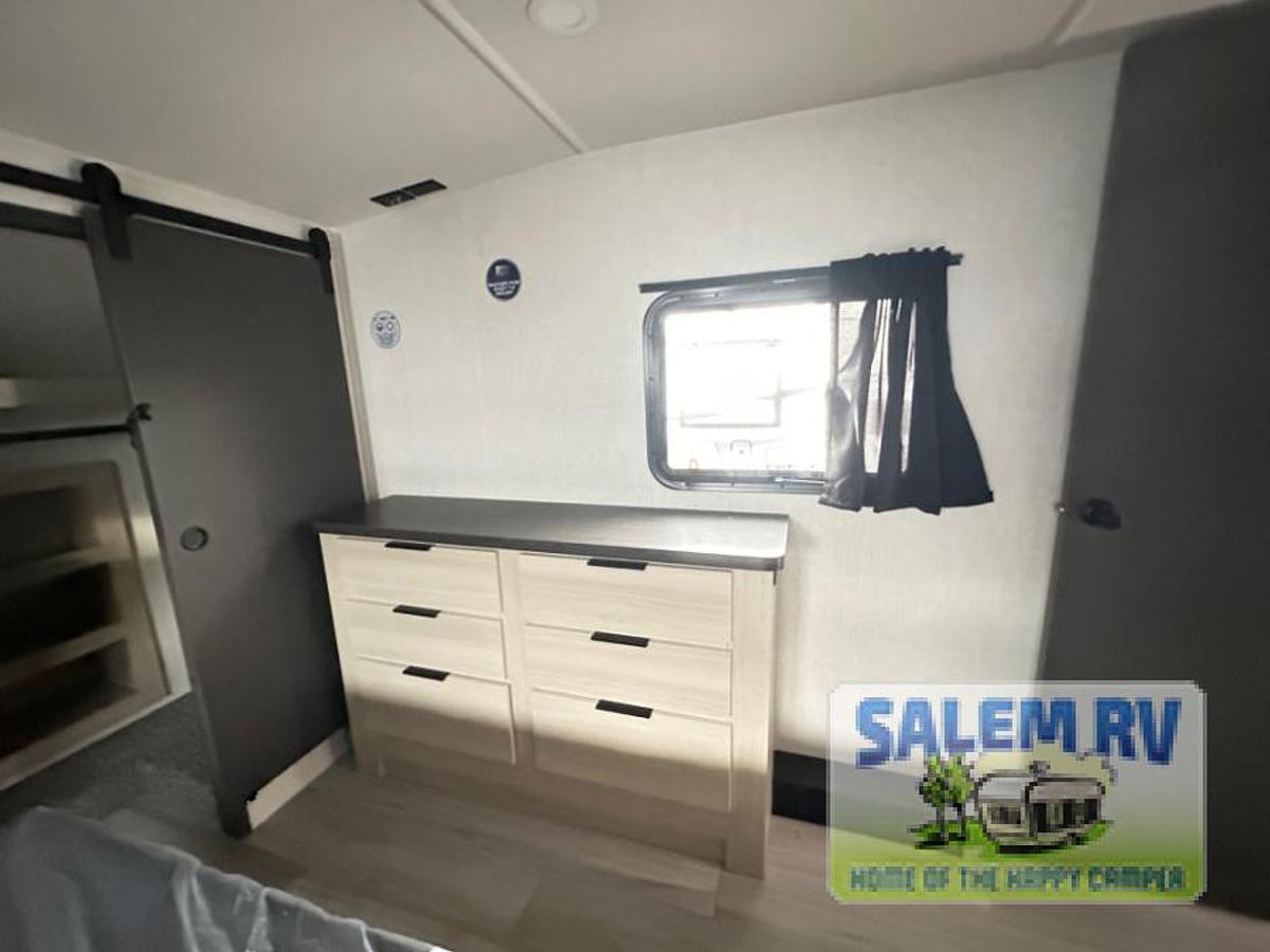 New 2025 Forest River RV Wildcat 36MB