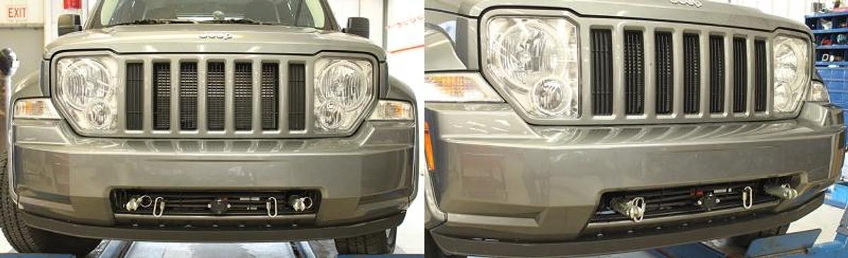 Base Plate Removable Tab