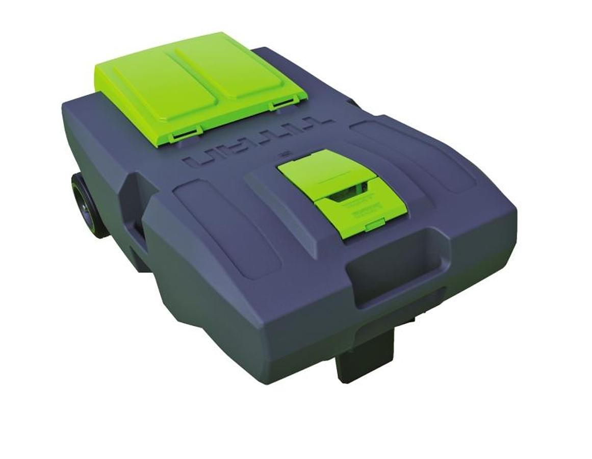 Titan Tote Tank - 27 Gallon