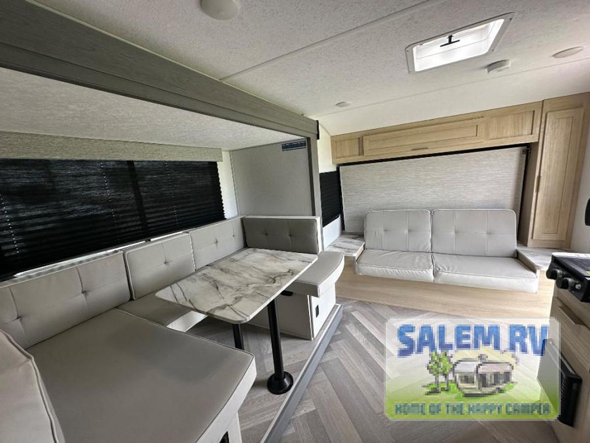 Used Used 2023 Forest River RV Salem FSX 178BHSK