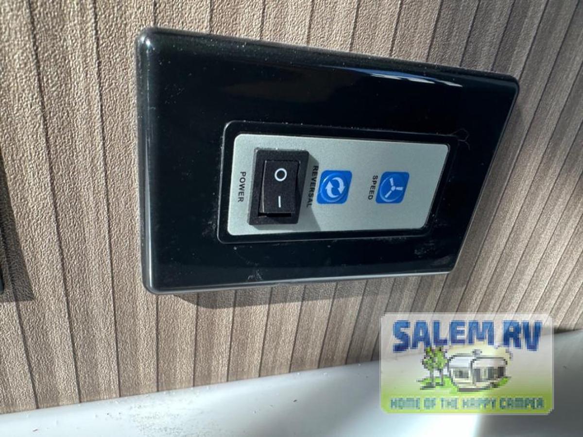 New 2025 Forest River RV Salem Grand Villa 42VERANDA