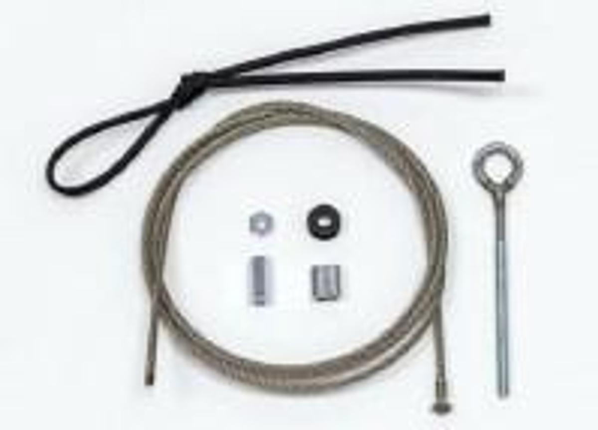 Bal Exterior Cable Repair Kit