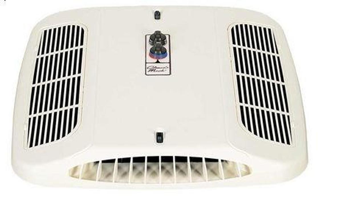 Deluxe Chillgrille Ceiling Assembly