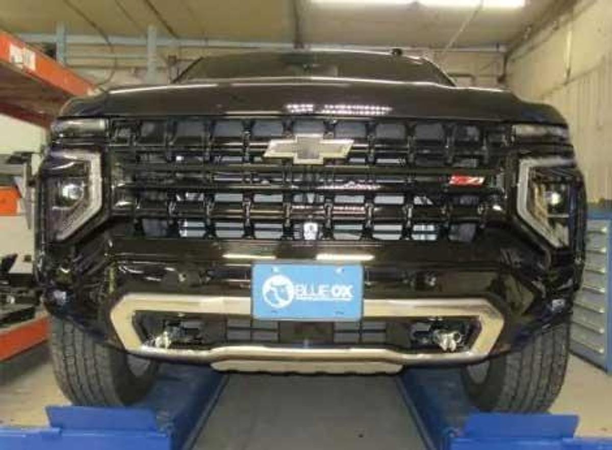 Base Plate, Removable Tabs