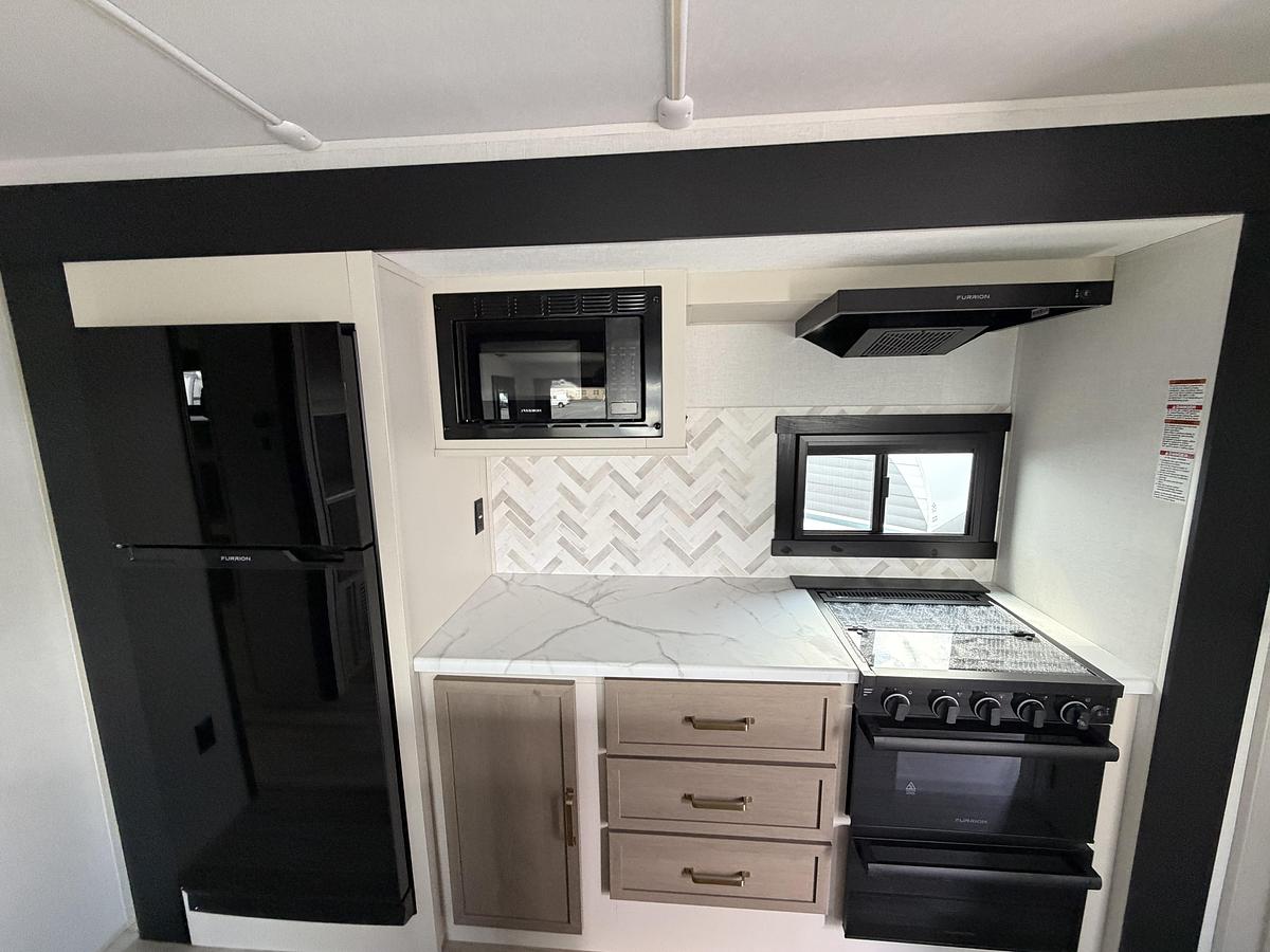 2026 Forest River RV Salem Hemisphere 310BHI