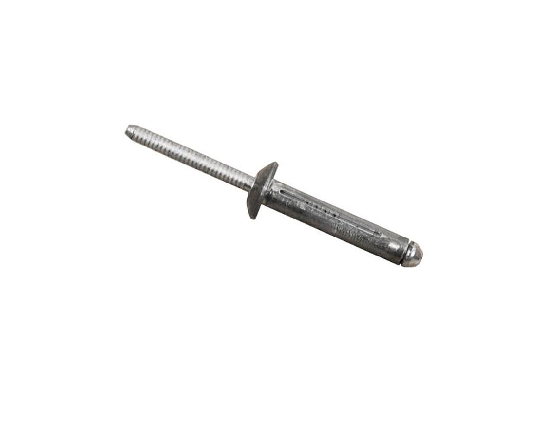 Pop Moly Rivet 3/16 Inch X 1 Inch