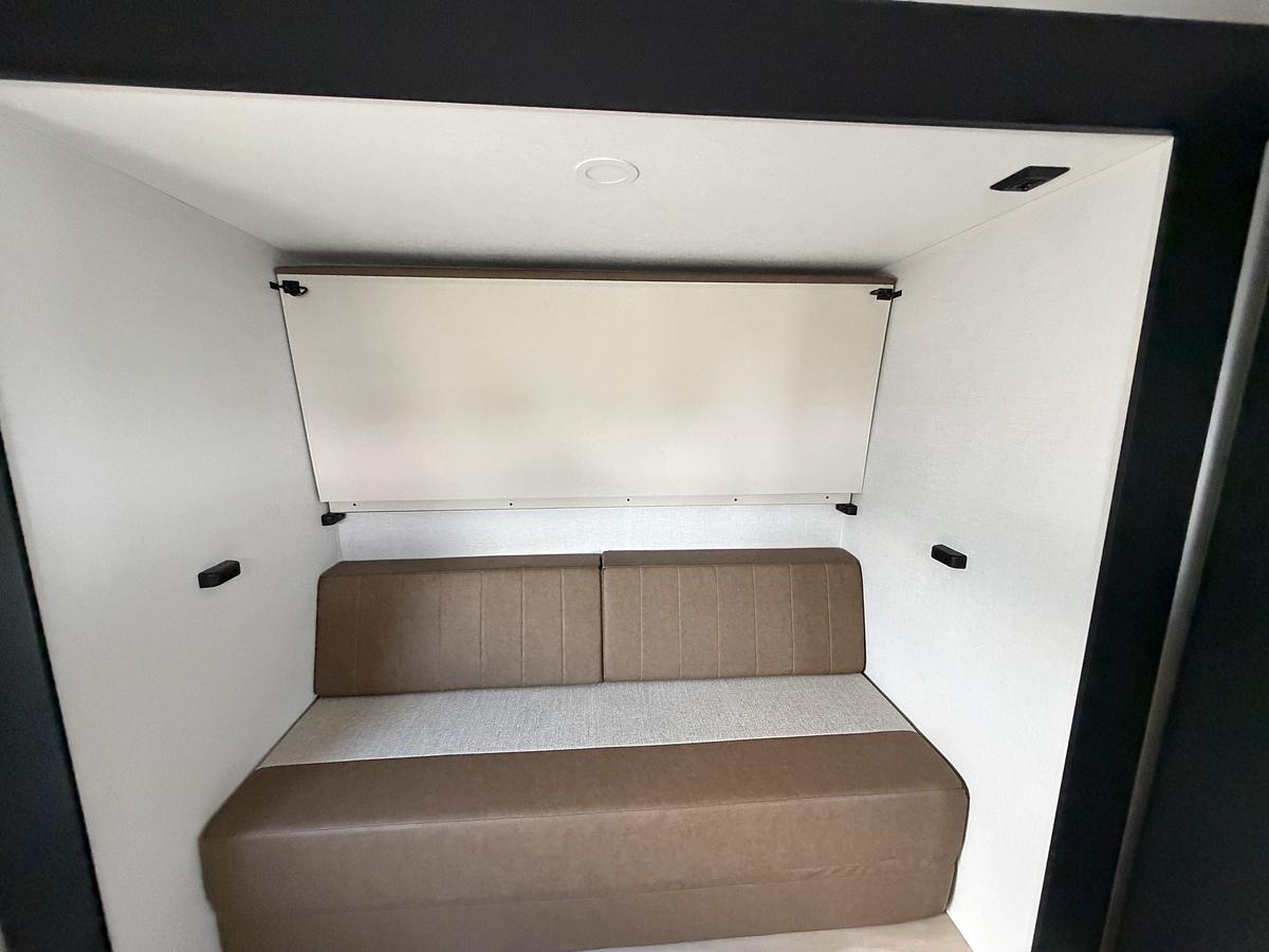 2026 Forest River RV Salem Hemisphere 310BHI