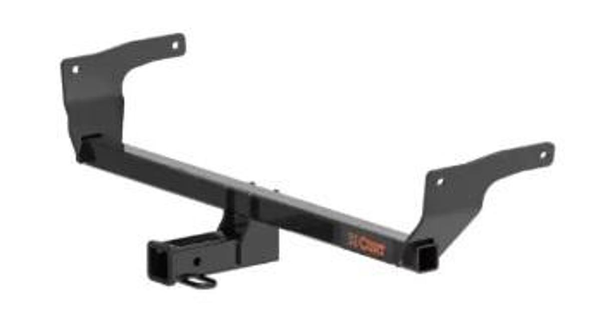 Curt Hitch Class 3 -fits 2024-2025 Toyota Rav4 And Lexus Nx250, Nx350, And Nx450