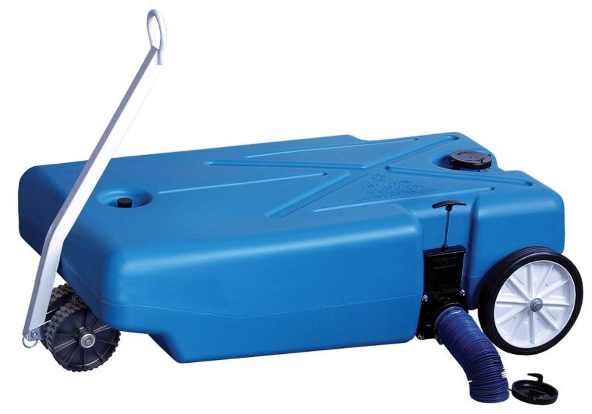 Tote Tank 42 Gallon