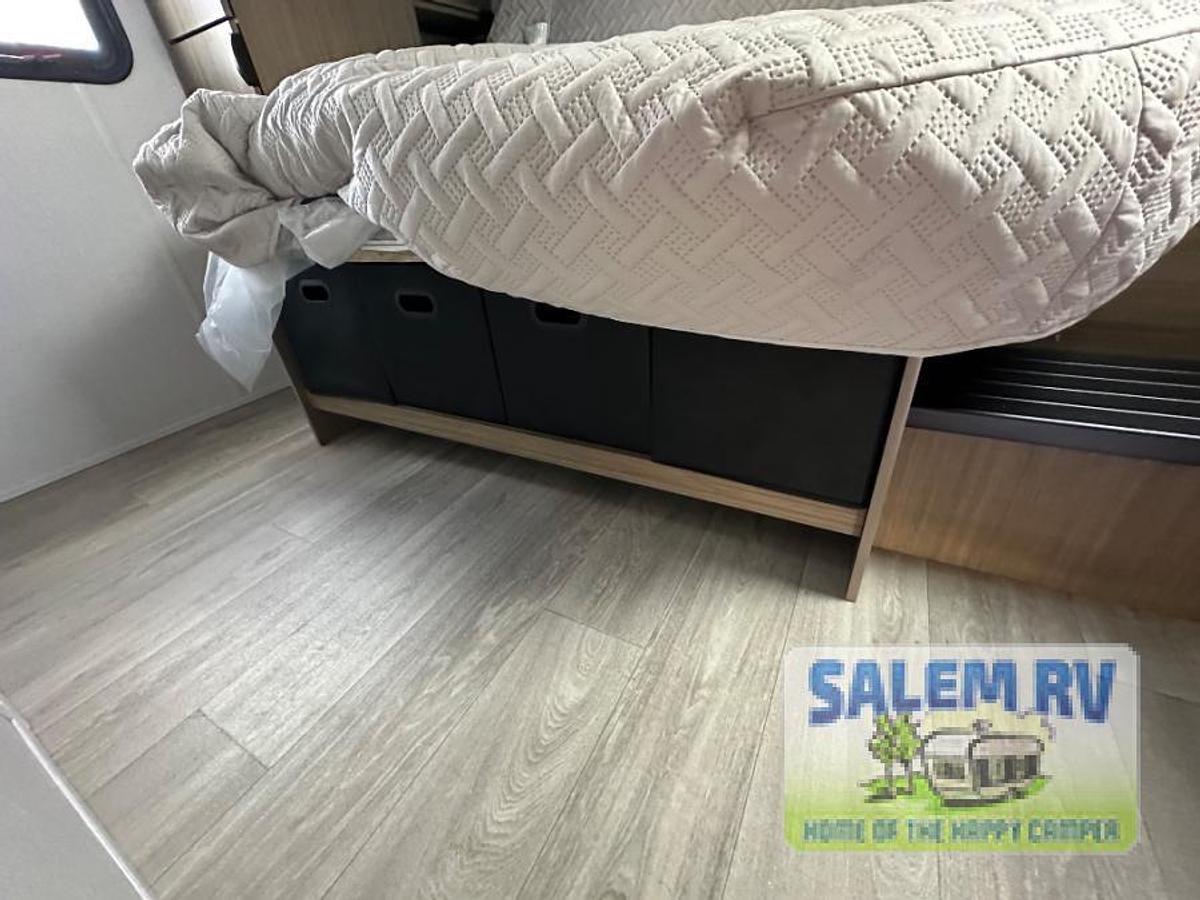 New 2026 Forest River RV Salem Cruise Lite 240BHXL