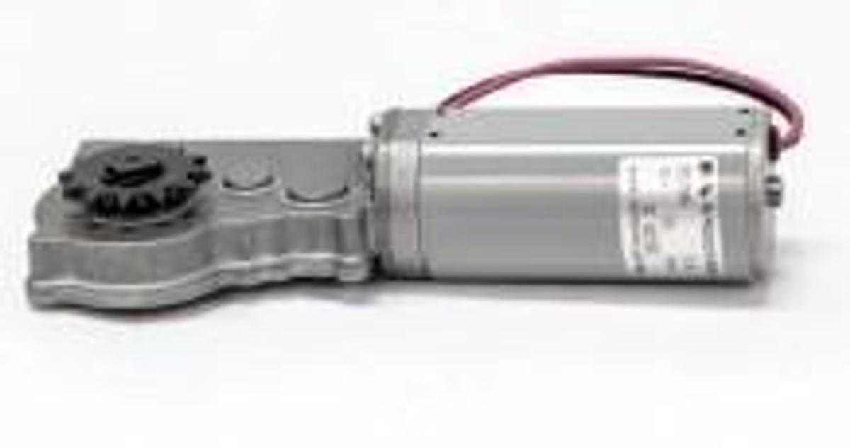 Motor Kit - Rh W/12 Tooth Sprocket