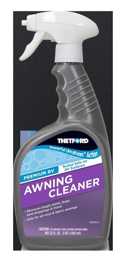 Awning Cleaner Ultra Foam 32 Oz.