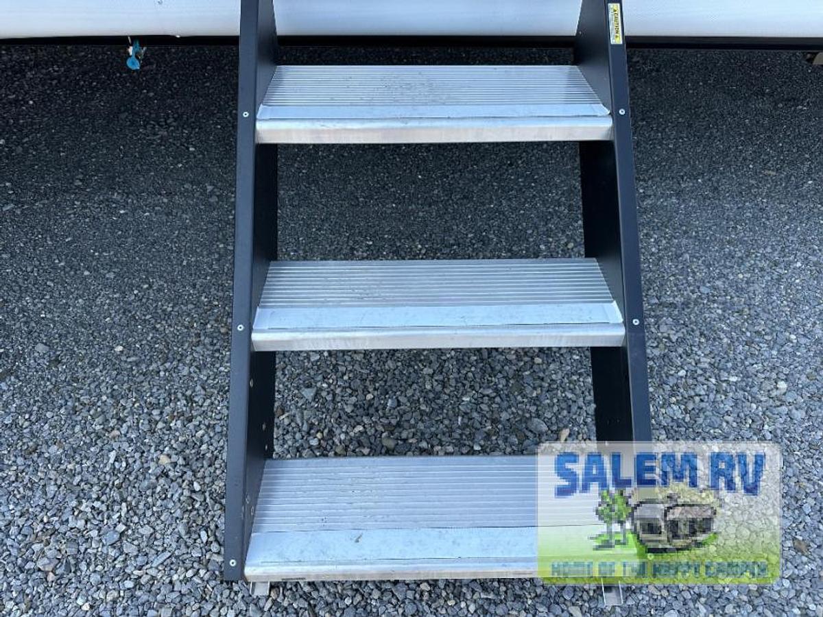 New 2026 Forest River RV Salem 270ZEN
