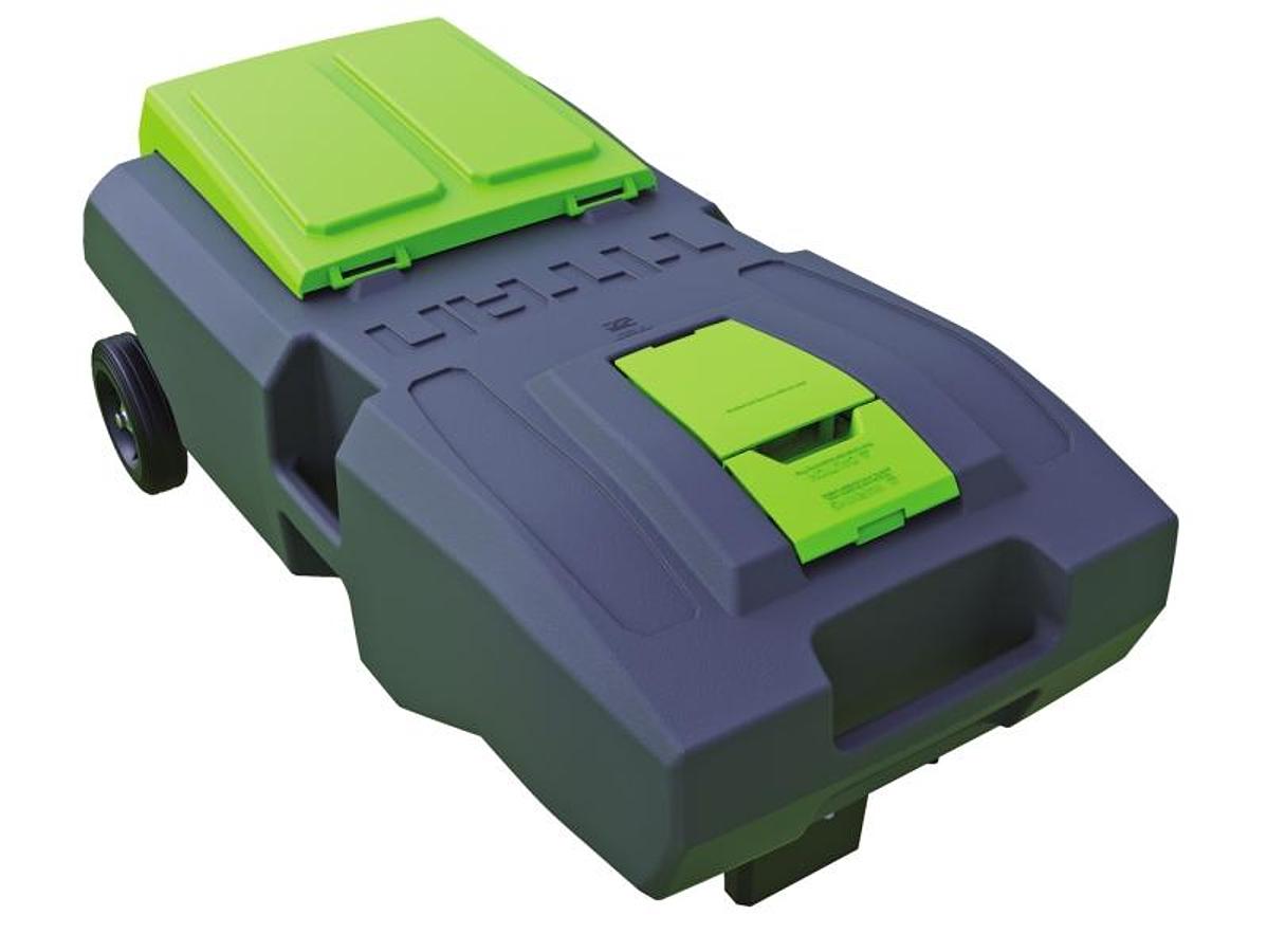 Titan Tote Tank - 21 Gallon