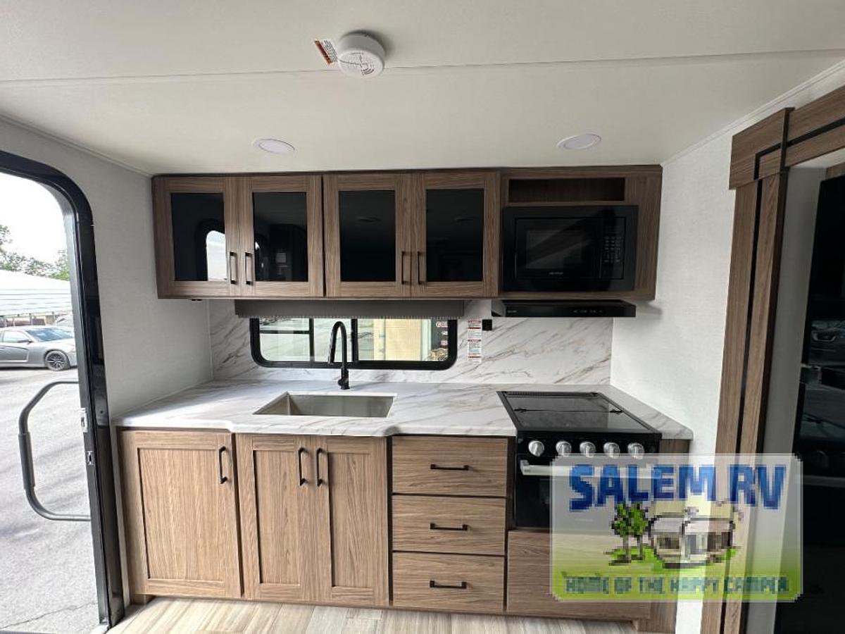 Used Used 2025 Alliance RV Delta Ultra Lite RK234