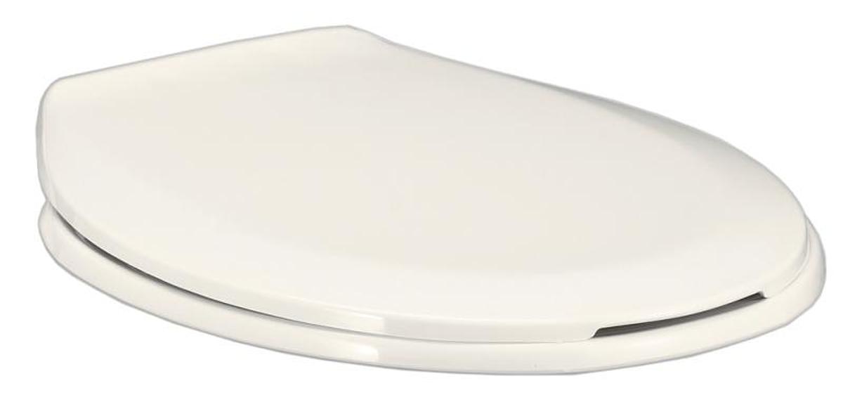 Toilet Cover/seat Style Lite Plus White