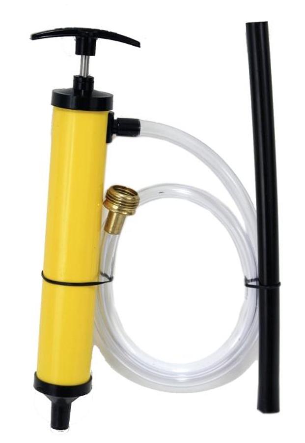 Hand Pump Kit