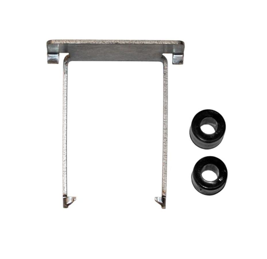 Travel'r Replacement Roller Kit