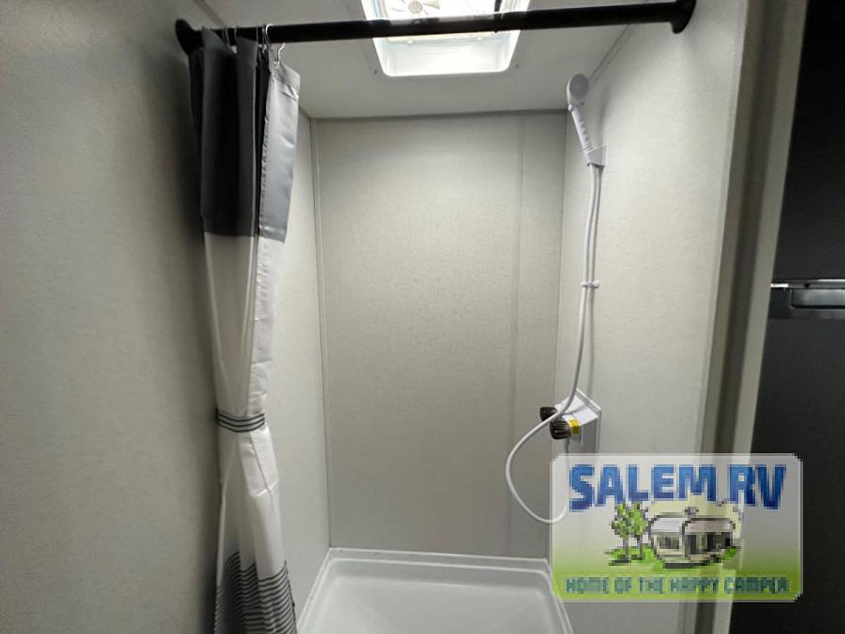 New 2024 Forest River RV Salem FSX 164RBLE