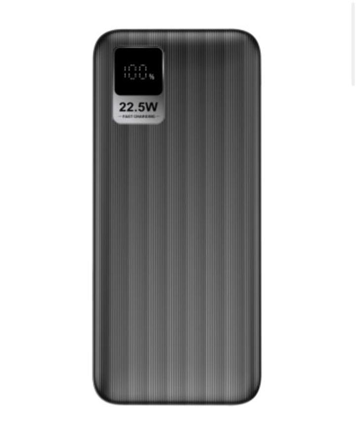 Portable Power Bank Usb-c