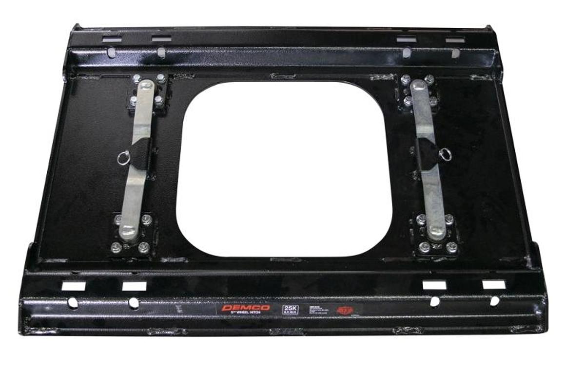 Chevy/gmc Oem Prep Kit