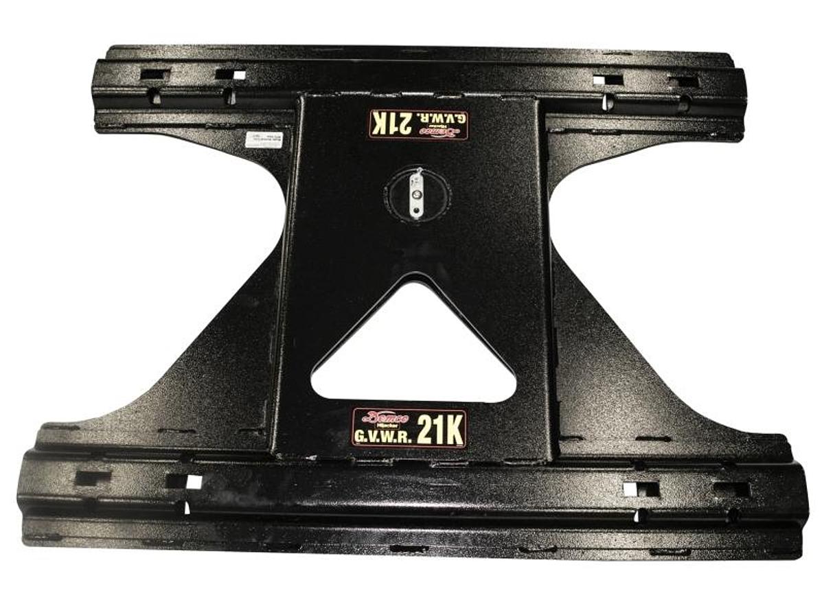 Chevy/gmc Prep Isr Rails