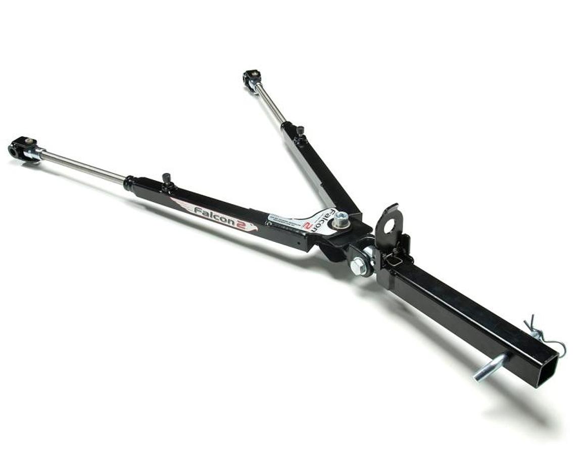 Falcon 2 Tow Bar