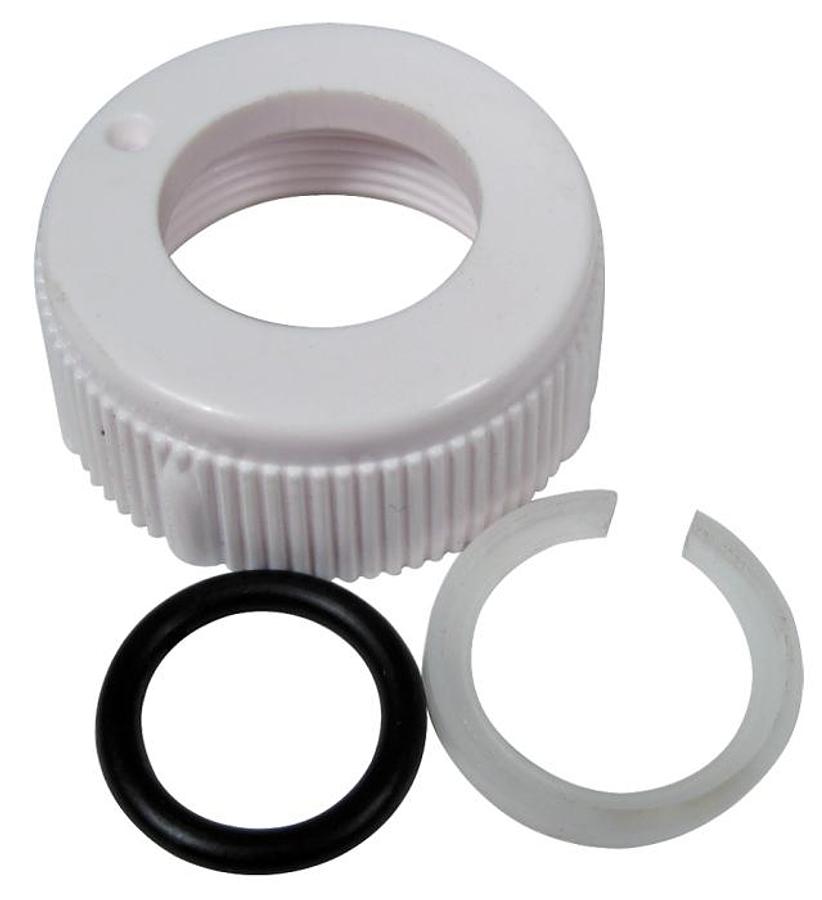 Spout Nut For Catalina White