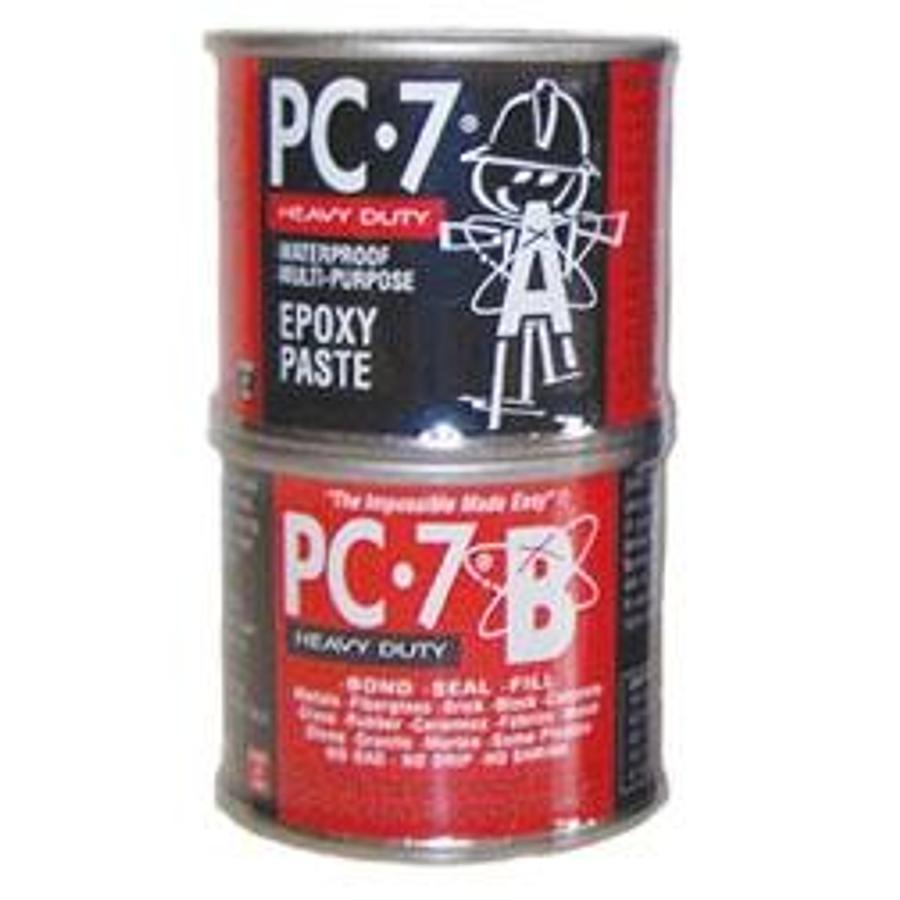Pc-7 Epoxy - 1/2 Lb.