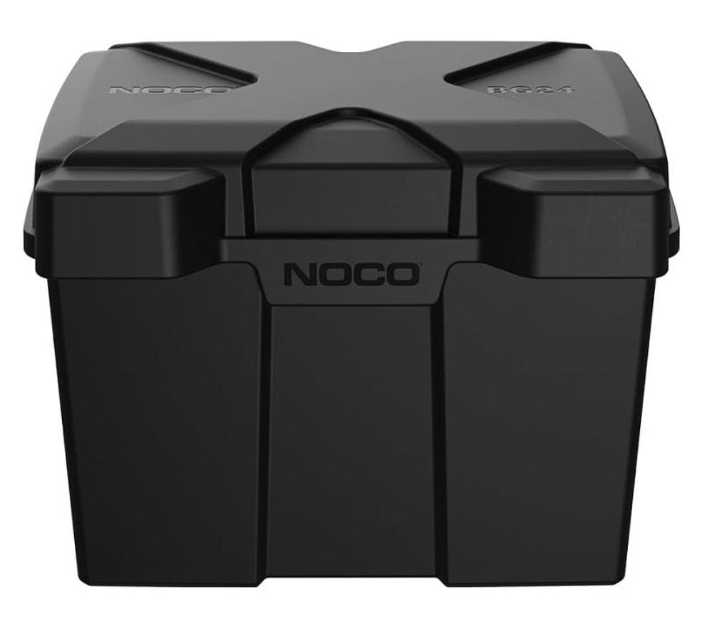 Battery Box, Group 24 Snap Top