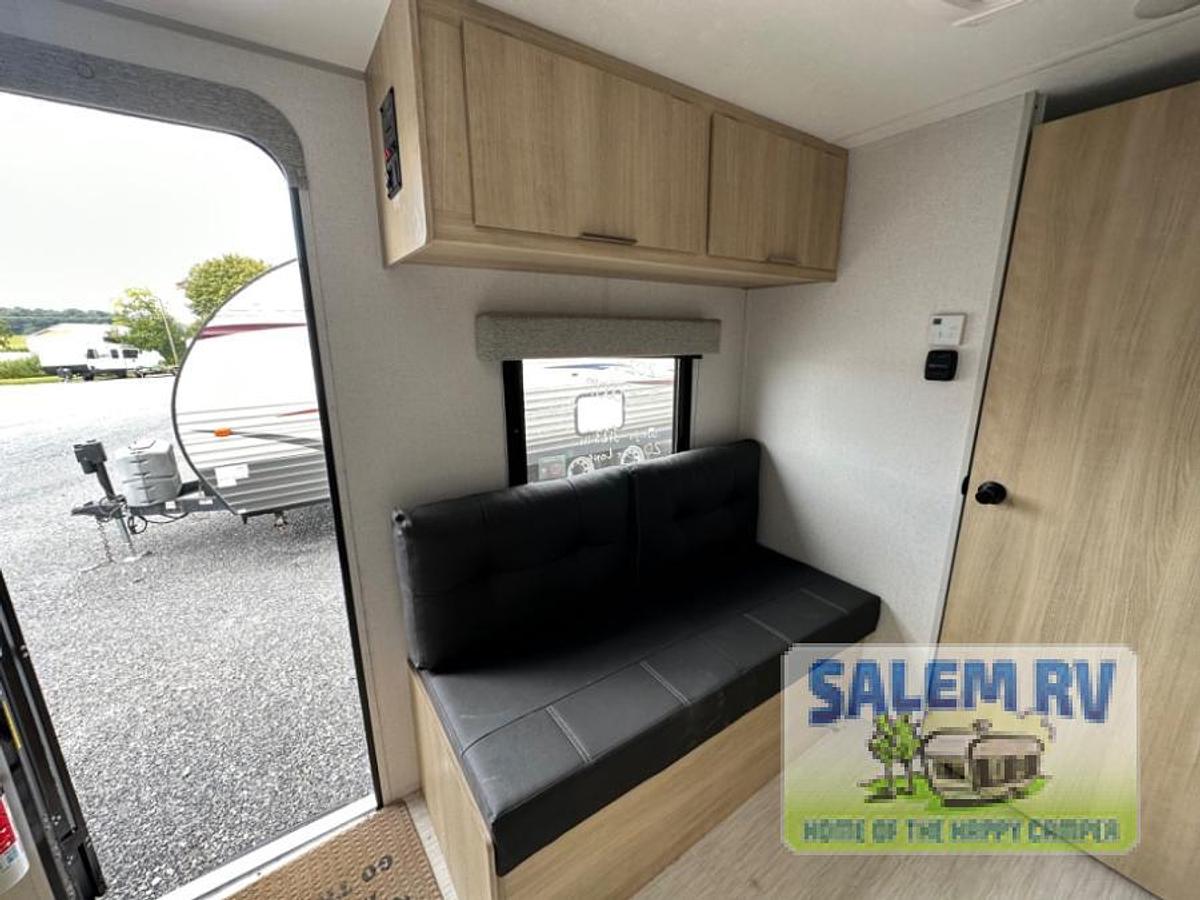 New 2024 Forest River RV Salem FSX 164RBLE