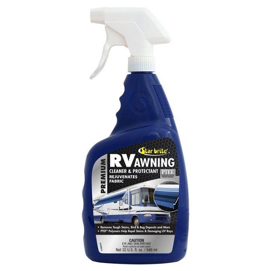 Starbrite Rv Awning Cleaner - 32 Oz.