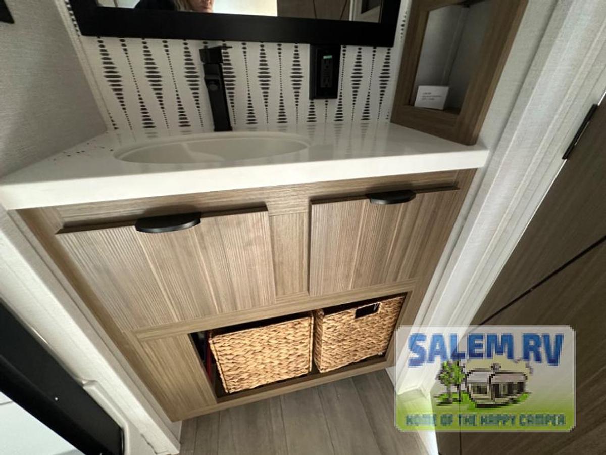 New 2025 Forest River RV Salem Grand Villa 42VERANDA