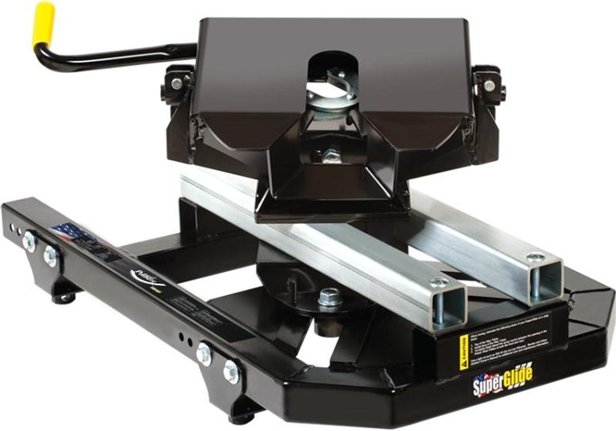 Superglide - 16k For Isr Rails