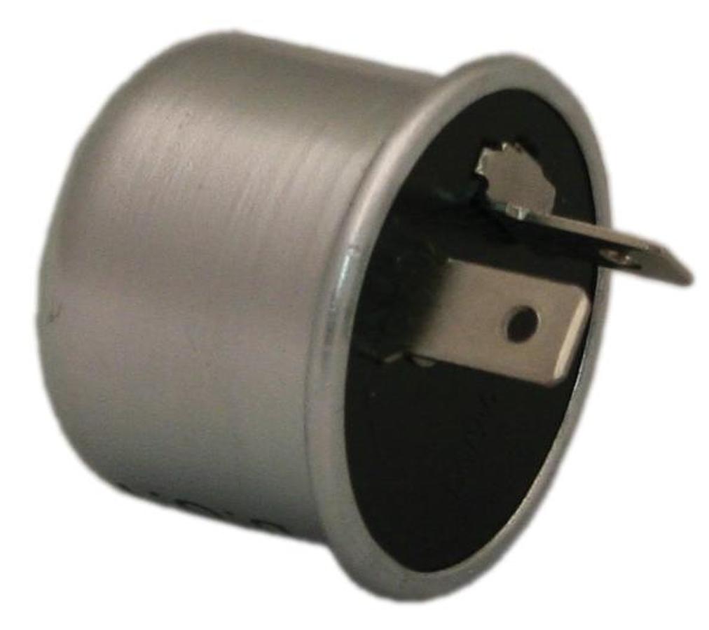 Heavy Duty Flasher - 2 Prong